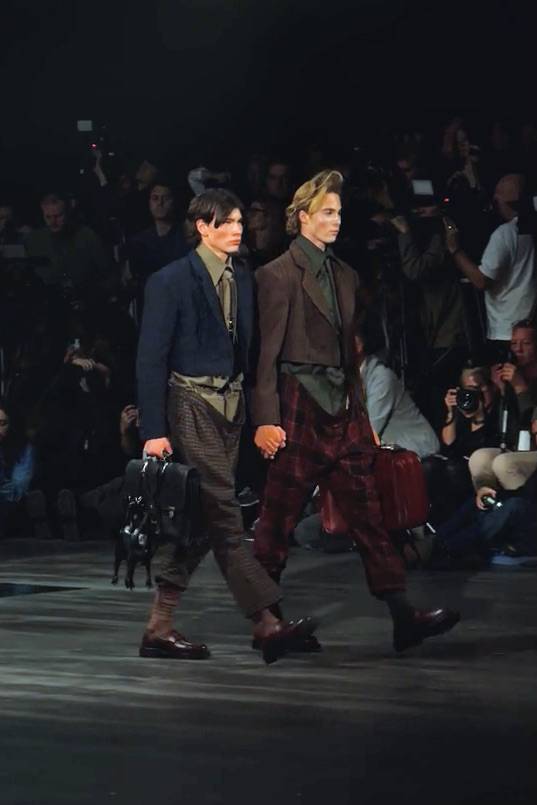 Danny Reinke AW25 Danny Reinke AW25